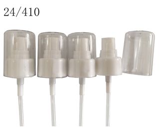 0,4-ml-kosmetische Lotions-Pumpe 18/410 20/410 24/410 Serum-Pumpe mit großer Entladungs-Raserei