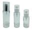 Dame Cosmetic Bottle Packaging, kosmetische Glasbehälter 15g 30g 50g 80g/30ml - 120ml