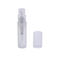 Kosmetische Minireise-Parfümflaschen, 2ml 3ml 4ml 5ml klären tragbare Parfüm-Sprühflasche