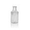 dekorative Reed Diffusor-Flaschen 100ml/Diffusor-Flaschen des ätherischen Öls mit Vogel-Kappe