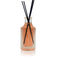dekorative Reed Diffusor-Flaschen 100ml/Diffusor-Flaschen des ätherischen Öls mit Vogel-Kappe