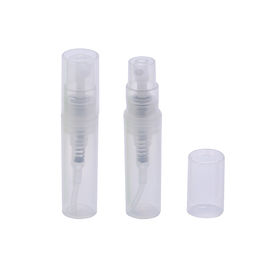 Stift-Art Parfümflasche, freies Beispielminipumpflasche 2ml 3ml 5ml für Körperpflege