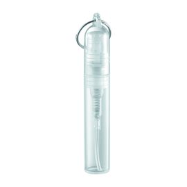 Kleine Plastikstift-Art Parfümflasche Keychain 2ml 3ml 5ml irgendeine Farbe verfügbar