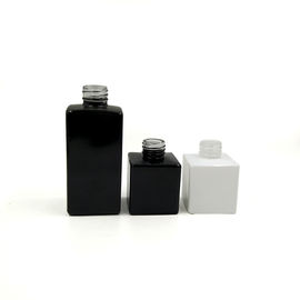 Duft-Glasdiffusor füllt 100ml 150ml 200ml für DIY-Handwerks-REEDstock-ätherische Öle ab