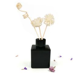 Duft-Glasdiffusor füllt 100ml 150ml 200ml für DIY-Handwerks-REEDstock-ätherische Öle ab