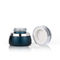 Kundenspezifische UVgel-Mattglas-Kosmetik rüttelt blaue Dunkelheit 30ml 50ml für das Hautpflege-Verpacken